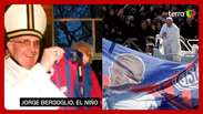 Clube do coração do papa Francisco, San Lorenzo publica homenagem: ‘Juntos pela eternidade’