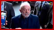 Lula diz que G7 é ‘festa dos ricos’ e afirma que grupo não precisaria mais existir