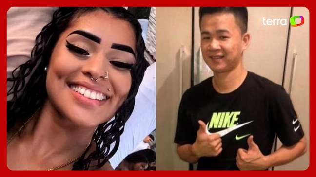Vendedor de yakisoba é preso suspeito de matar jovem mutilada no Rio